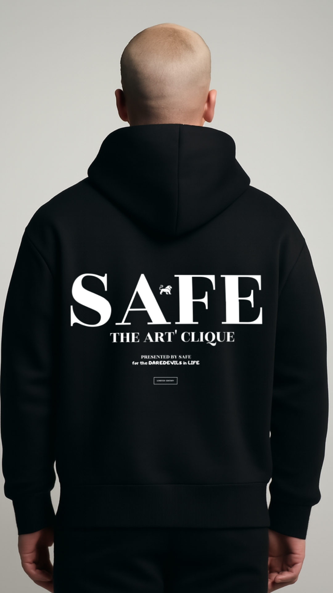 Ss25 -ART' CLQ1