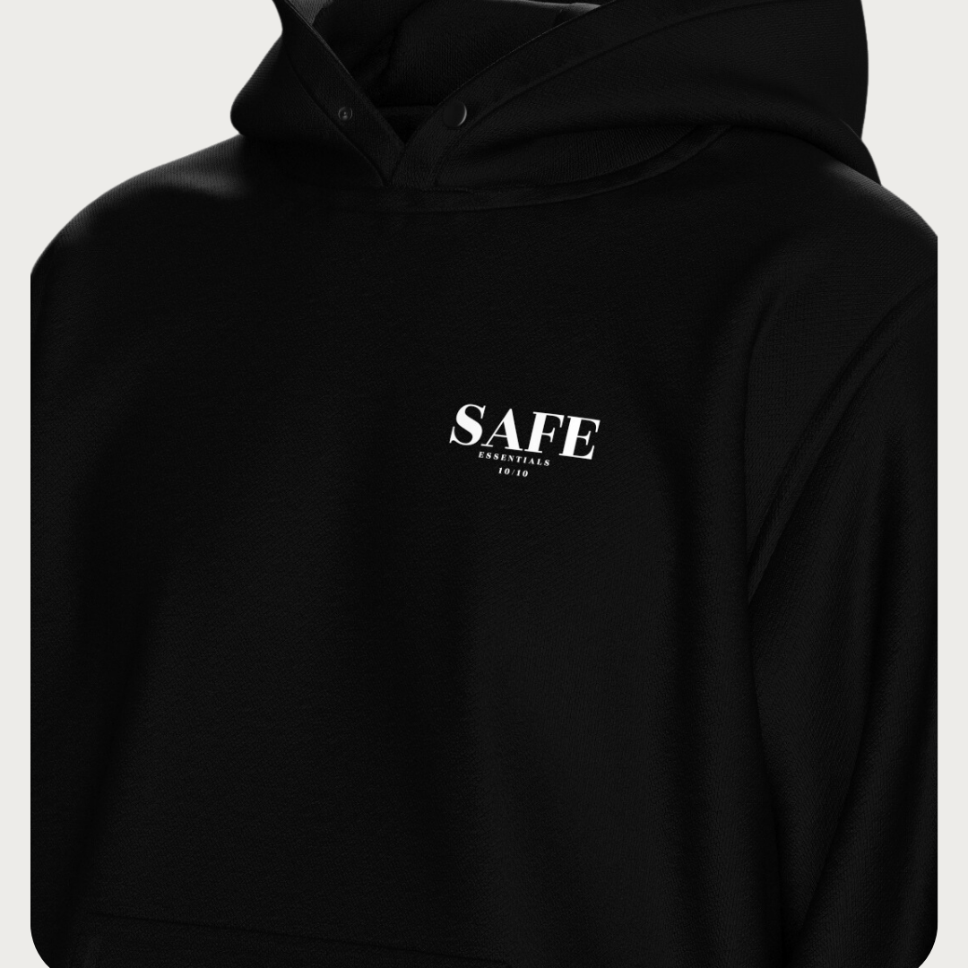 S24 Arte' Clique hoodie®